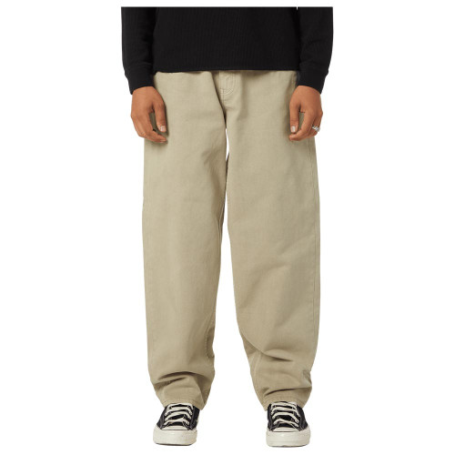 Huf Ανδρικό παντελόνι Cromer Washed Denim Pants